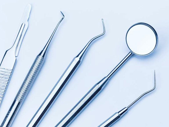 醫(yī)學行業(yè)清洗后